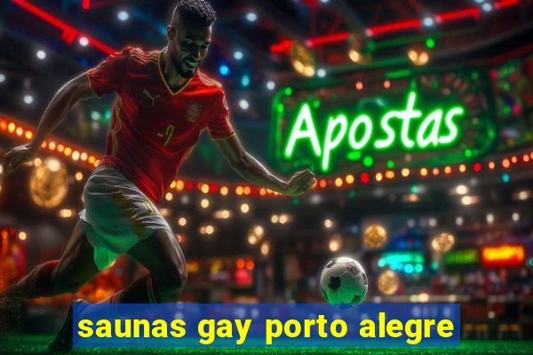 saunas gay porto alegre